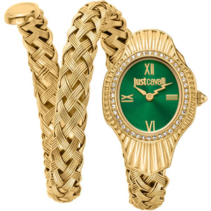 Just Cavalli Watch For Women JC1L305M0035