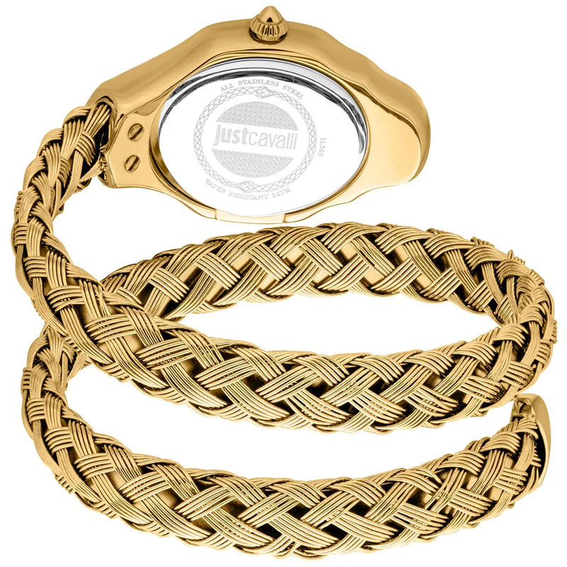 Just Cavalli Watch For Women JC1L305M0035