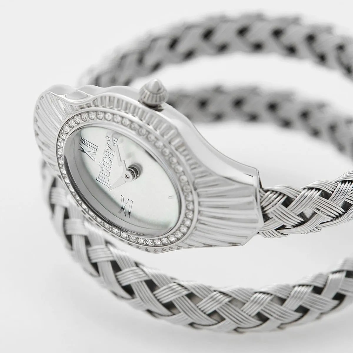 Just Cavalli Watch For Women JC1L305M0015