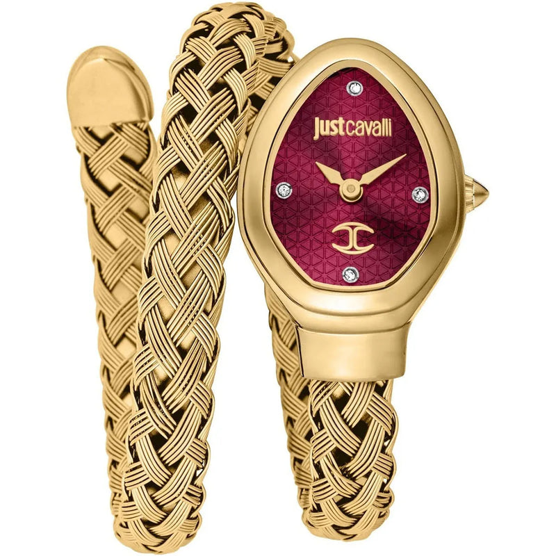Just Cavalli Watch For Women JC1L264M0035