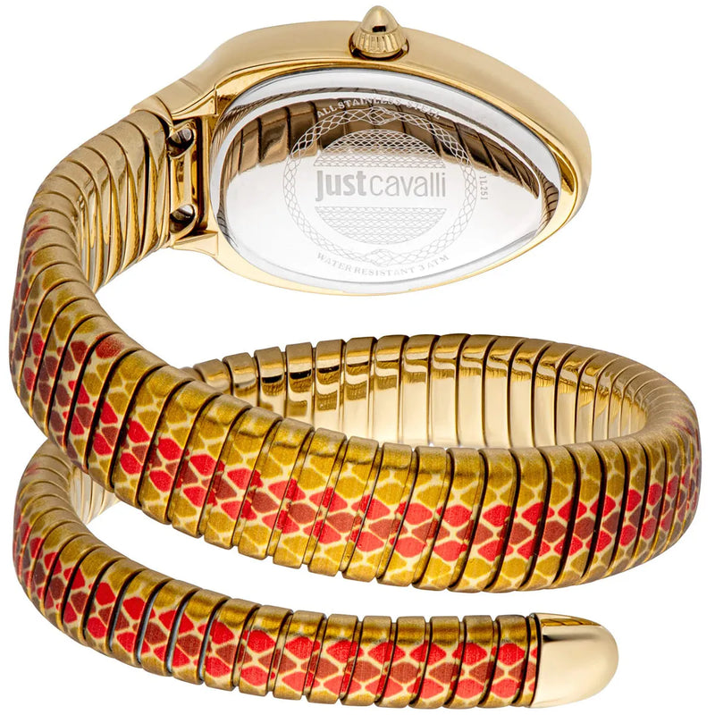 Just Cavalli Watch For Women JC1L251M0045