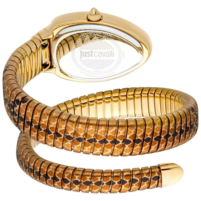 Just Cavalli Watch For Women JC1L251M0025