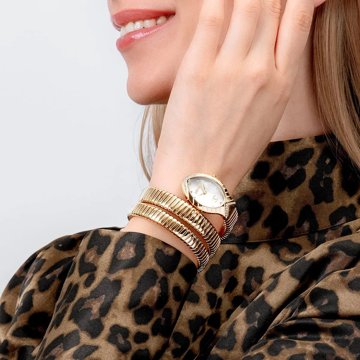 Just Cavalli Watch For Women JC1L248M0025