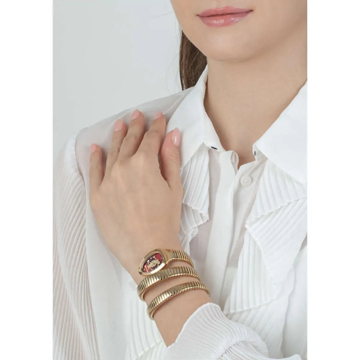 Just Cavalli Watch For Women JC1L228M0045
