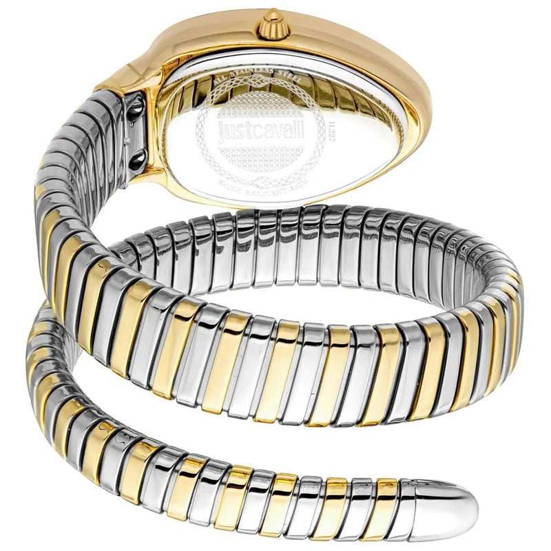 Just Cavalli Watch For Women JC1L227M0065