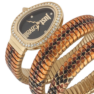 Just Cavalli Watch For Women JC1L163M0065