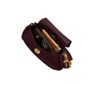 Coach Slouchy Rogue Top Handle