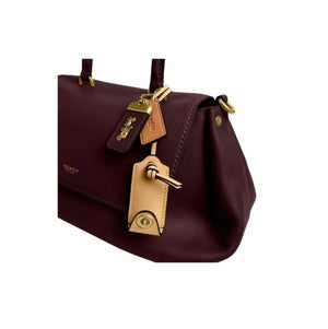 Coach Slouchy Rogue Top Handle