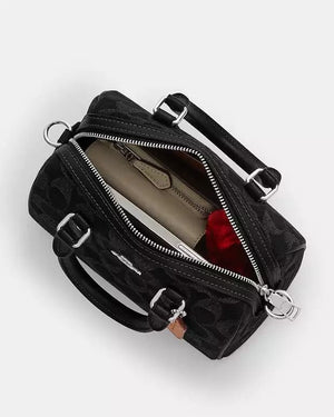 Coach \nMini Rowan Crossbody