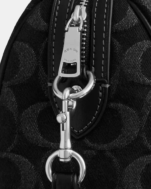 Coach \nMini Rowan Crossbody