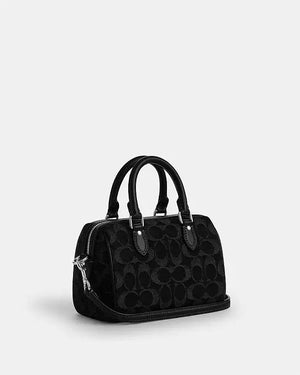 Coach \nMini Rowan Crossbody