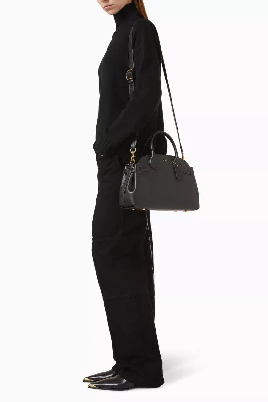 Soft Empire Carryall 28