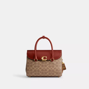 Coach Broome Carryall