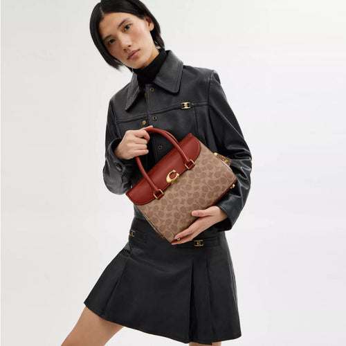 Coach Broome Carryall