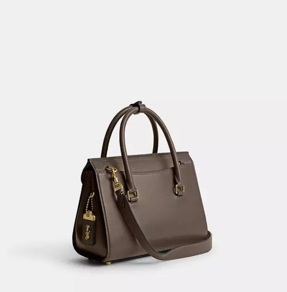 Coach Broome Carryall