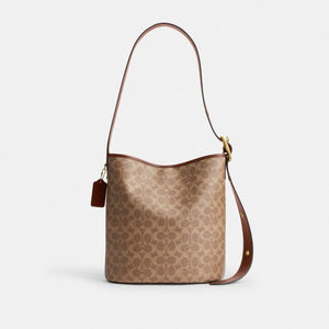 Bleecker Bucket Bag