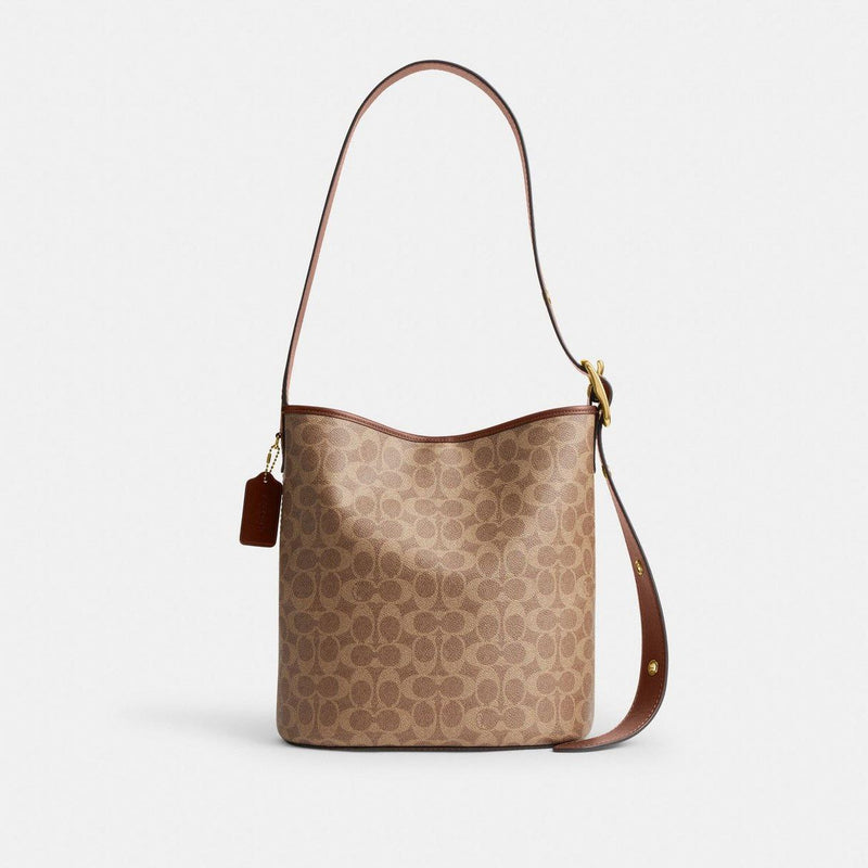 Bleecker Bucket Bag