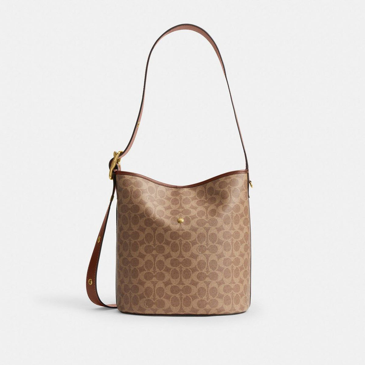 Bleecker Bucket Bag