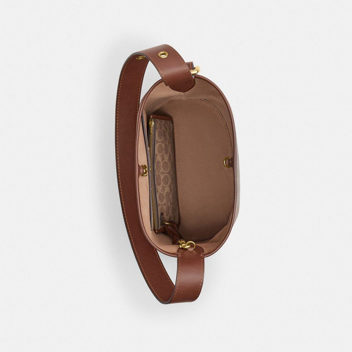 Bleecker Bucket Bag