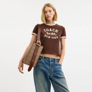 Bleecker Bucket Bag