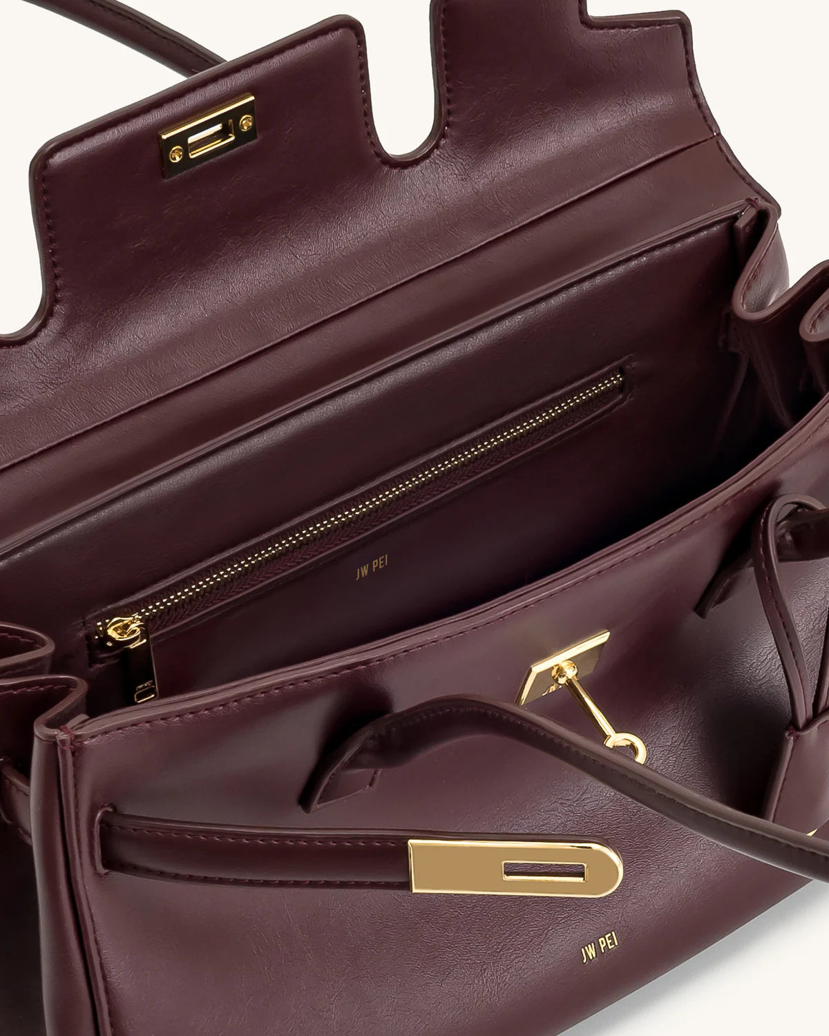 JW PEI Yara Shoulder Bag