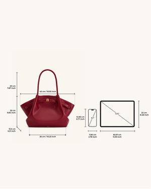 JW PEI Hana Tote Bag