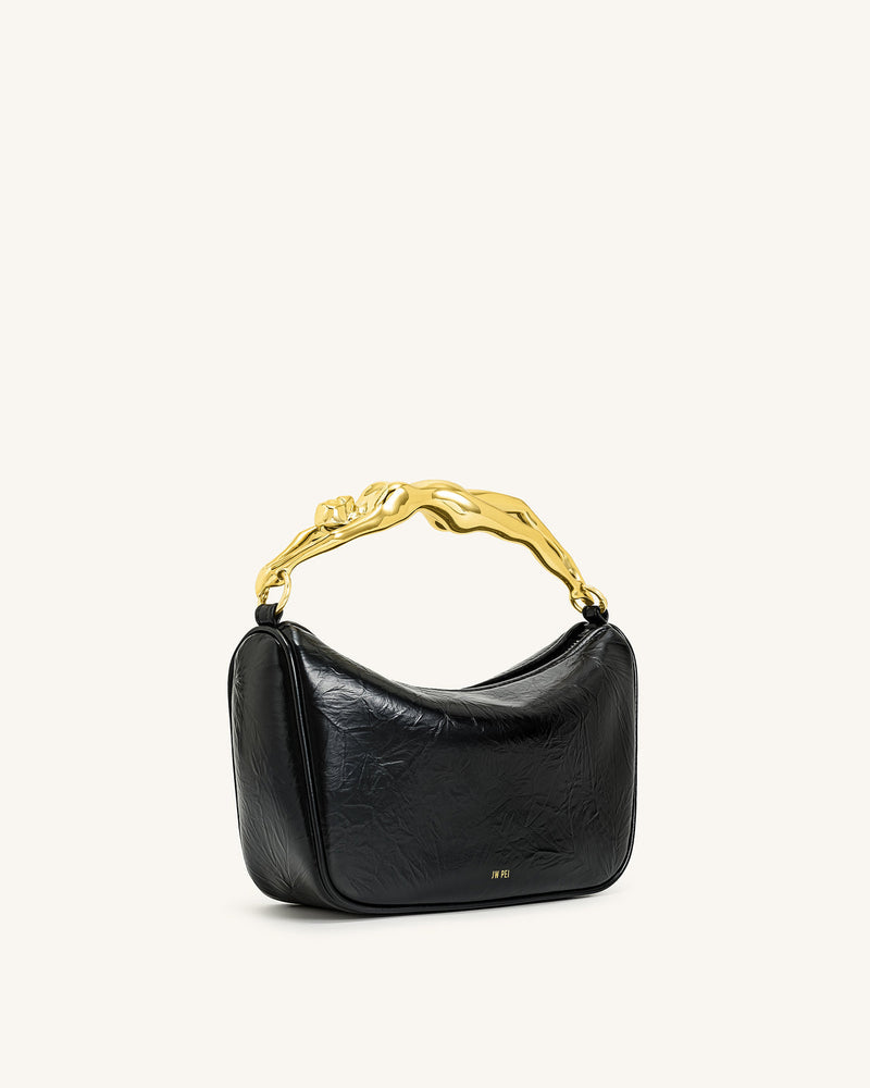 JW PEI Jenny Human-shaped Handle Handbag