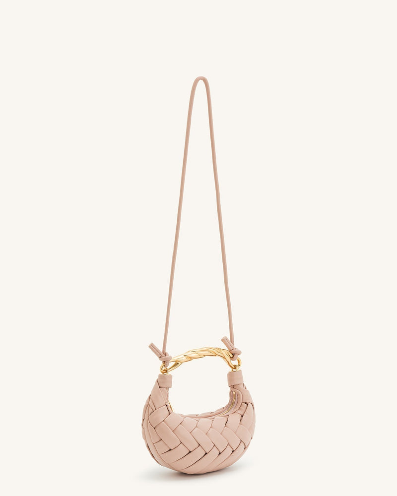 JW PEI Orla Weave Handbag