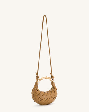 JW PEI Orla Weave Handbag