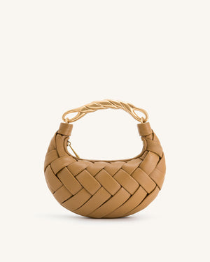 JW PEI Orla Weave Handbag