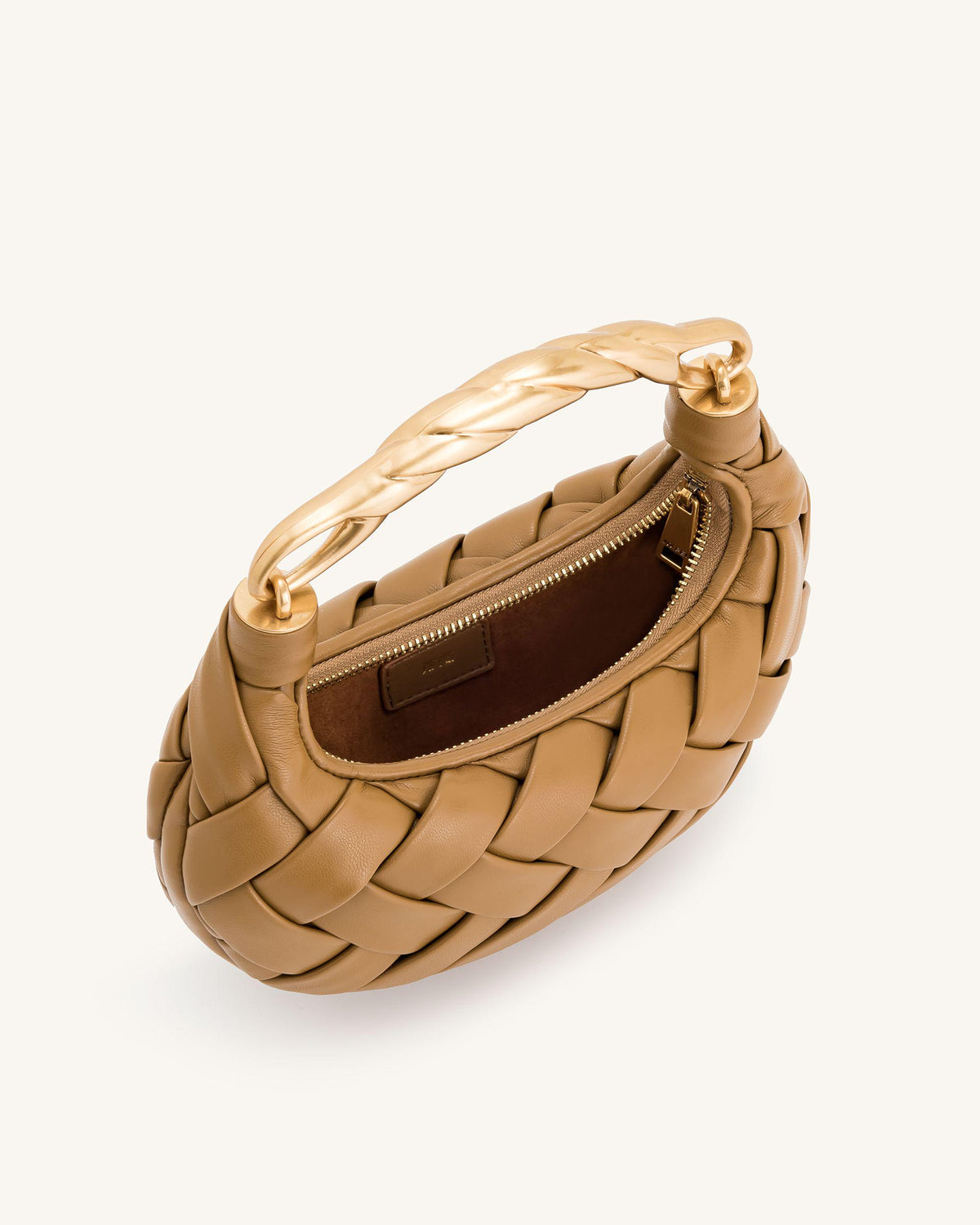 JW PEI Orla Weave Handbag