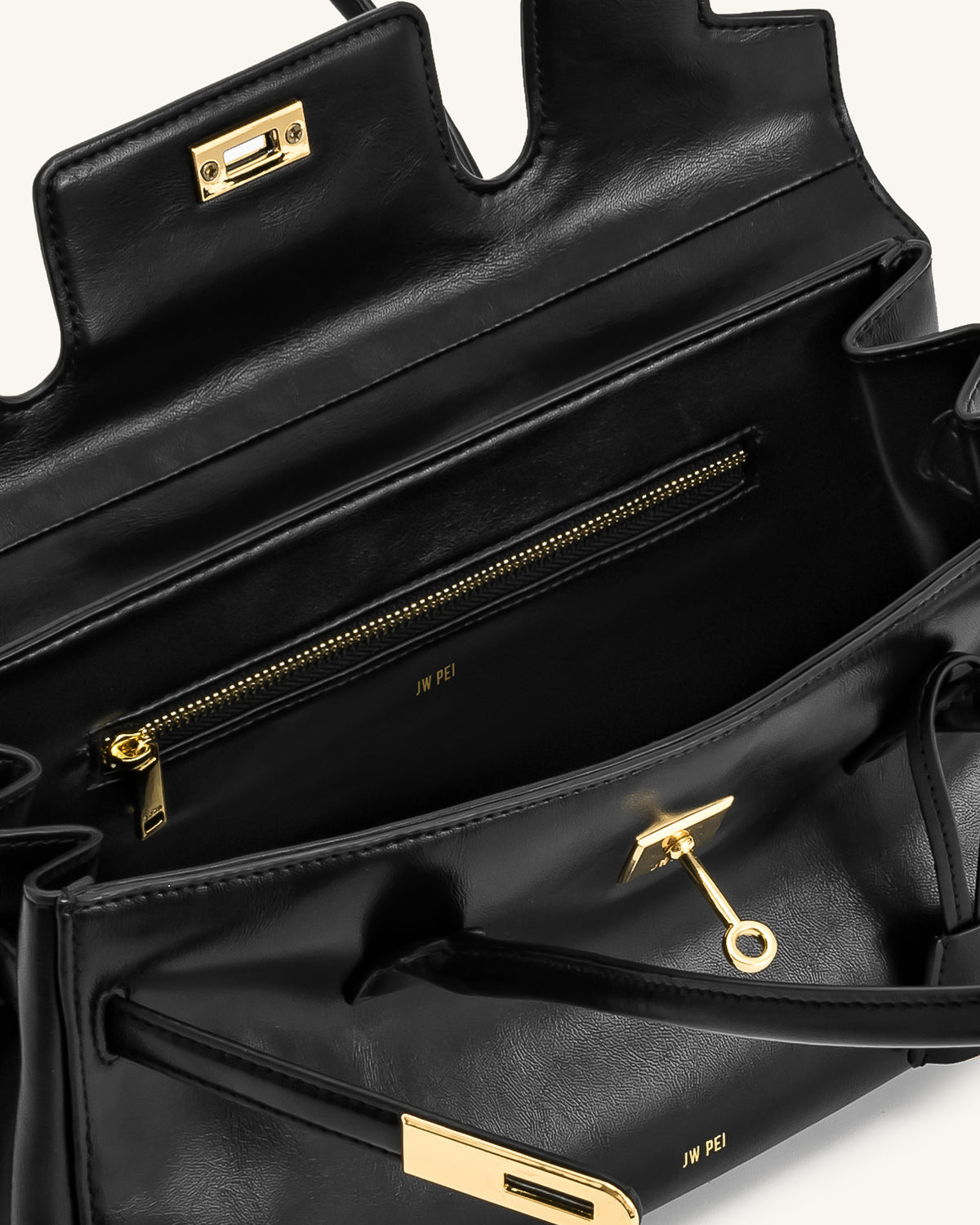 JW PEI Yara Shoulder Bag