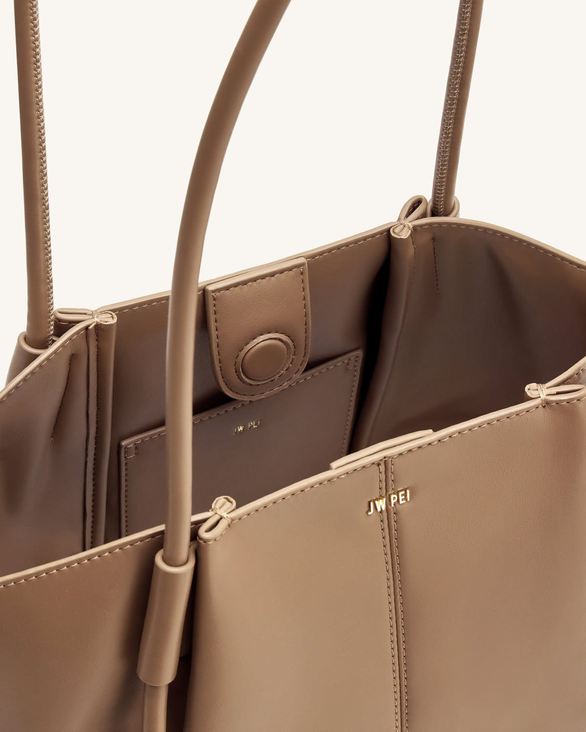 JW PEI Nala Wide Tote Bag