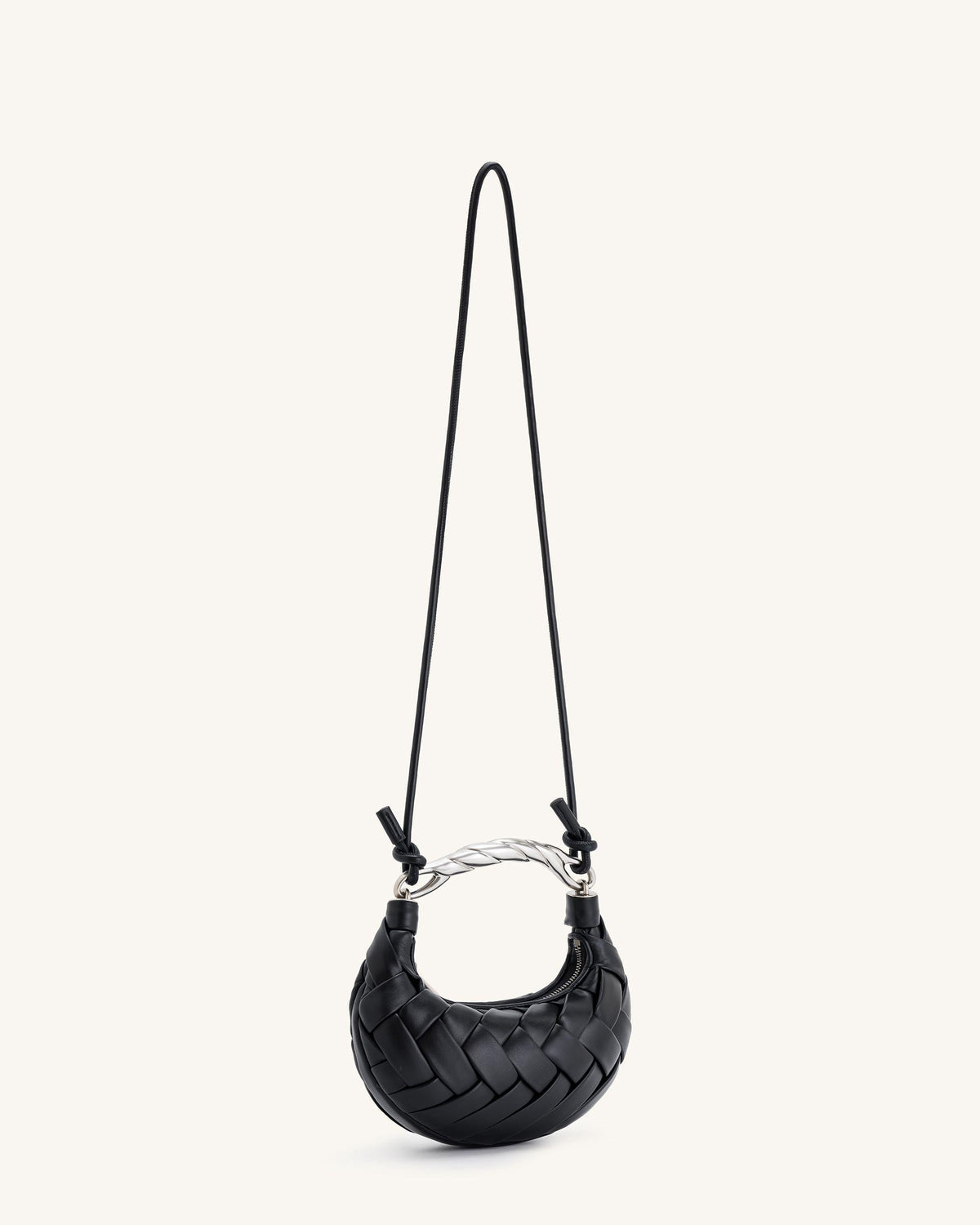 JW PEI Orla Weave Handbag
