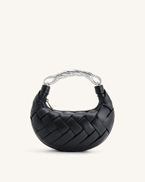 JW PEI Orla Weave Handbag
