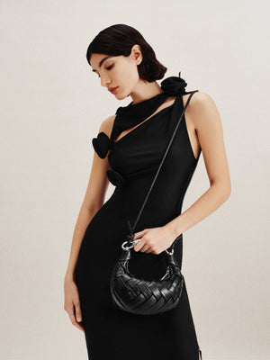 JW PEI Orla Weave Handbag