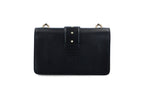 Pinko Mini Jewels black bag