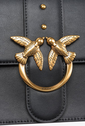 Pinko Classic Love Bag One Simply