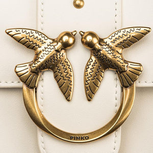 Pinko, Mini Love Bag One Simply