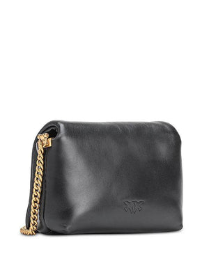 PINKO BABY LOVE PUFF CLICK BAG