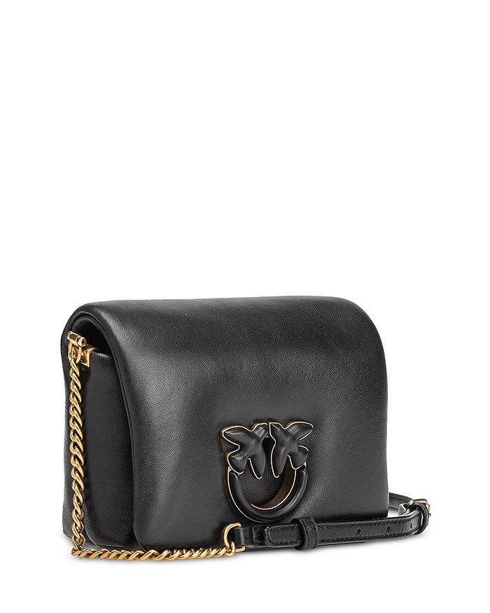 PINKO BABY LOVE PUFF CLICK BAG