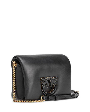 PINKO BABY LOVE PUFF CLICK BAG