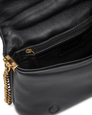 PINKO BABY LOVE PUFF CLICK BAG