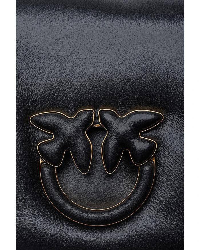 PINKO BABY LOVE PUFF CLICK BAG