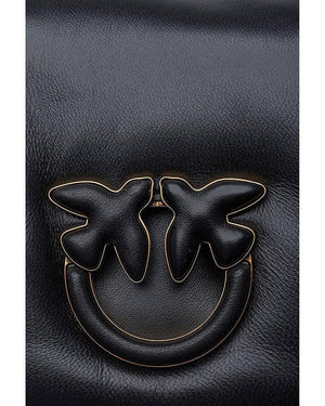 PINKO BABY LOVE PUFF CLICK BAG