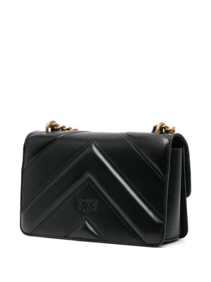 PINKO small Love One shoulder bag