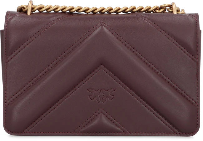 PINKO Love One shoulder bag