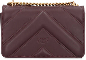 PINKO Love One shoulder bag