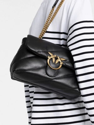 Pinko Love Classic Puff crossbody bag - Pinko