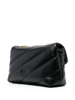 Pinko Love Classic Puff crossbody bag - Pinko